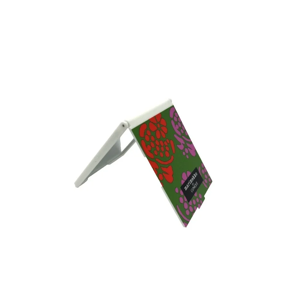 Marimekko For Clinique Compact Mirror  3.75